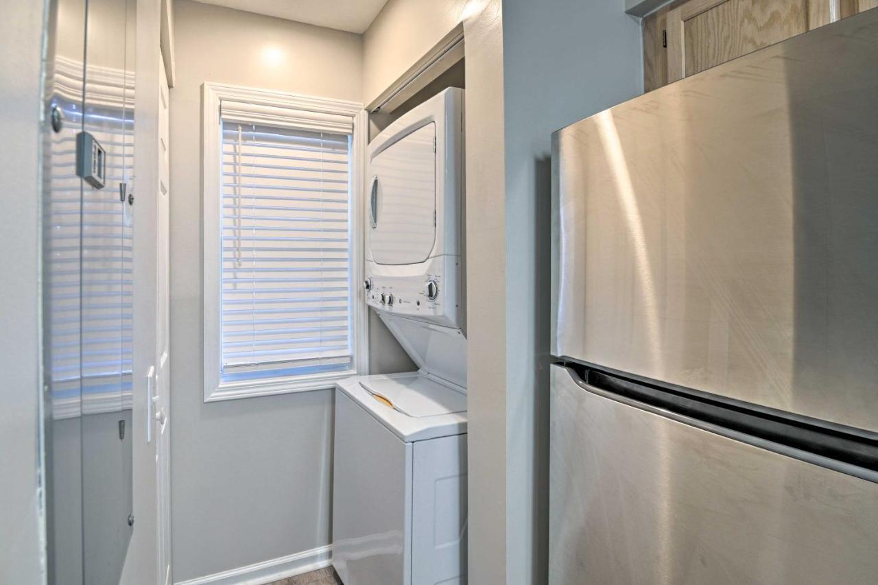 מירטל ביץ' Swim, Golf, Play - Beachy River Oaks Condo! מראה חיצוני תמונה